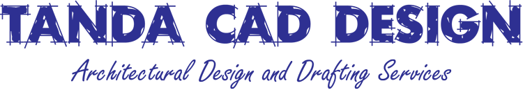 Tanda CAD Design - Architectural Design and Drafting Services